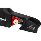 Kép 3/3 - Yato Gyalugép, két pengvével, gipszkartonhoz 9.5-15mm