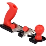 Kép 2/3 - Yato Kézi gyalu dupla pengés 235mm
