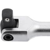 Kép 3/4 - Yato 3/8&quot; csuklós hajtószár, 215mm