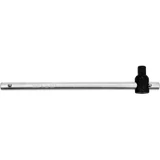 Kép 2/2 - Yato 3/8&quot; T-hajtókar, fix, 198mm