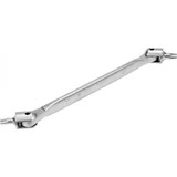 Kép 2/4 - Yato Torx Csavarkulcs, csuklós, T30xT40