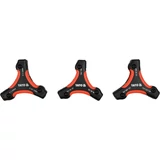 Kép 2/4 - Yato Hex imbuszkulcs készlet 3db+26 csavarkulcs