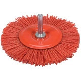 Kép 1/2 - Yato Csapos körkefe, nylon 100mm