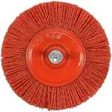Kép 2/2 - Yato Csapos körkefe, nylon 100mm