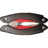 Kép 3/3 - Yato Multifunkciós fogó, zsebkés,160mm, 9 részes