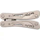 Kép 2/2 - Yato Multifunkciós fogó, zsebkés,160mm, 9 részes