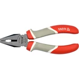 Kép 1/2 - Yato Kombináltfogó, CrV, 160mm