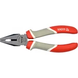 Kép 1/2 - Yato Kombináltfogó, CrV, 180mm