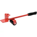 Kép 3/3 - Yato Bútorszállító görgő készlet 5 részes