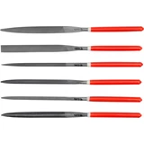 Kép 1/2 - Yato Tűreszelő készlet 75x160mm 6 részes 