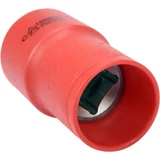 Kép 2/3 - Yato Krovafej, szigetelt, 19mm 1/2" 