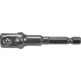 Kép 1/3 - Yato Dugókulcs adapter bitbefogású 1/2”, 70mm