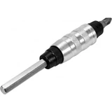 Kép 2/2 - Yato Forgó bittartó CrV, 1/4", 100mm