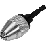 Kép 1/3 - Yato Fúrótokmány adapter Hex, 1/4&quot;, 0.5-6.5mm