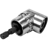 Kép 2/3 - Yato sarokcsavarhúzó 1/4&quot;, 37mm, 105°