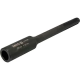 Kép 2/3 - Yato YT-47195 földelőrúd leütő, SDS Max, 250x20mm