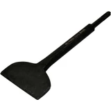 Kép 1/3 - Yato Lapos véső, SDS Plus,  80x250mm 