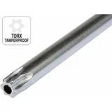 Kép 4/4 - Yato Torx T-kulcs készlet gyumi nyéllel, T10-T50, 9db