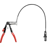 Kép 1/5 - Yato YT-0677 flexibilis bowdenes vízcsőbilincs fogó