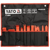 Kép 1/3 - Yato YT-0844 kárpitlehúzó, 11db