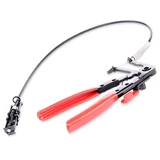 Kép 3/5 - Yato YT-0677 flexibilis bowdenes vízcsőbilincs fogó
