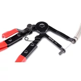 Kép 4/5 - Yato YT-0677 flexibilis bowdenes vízcsőbilincs fogó