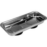 Kép 2/4 - Yato mágneses tálca szerszámokhoz, alkatrészekhez 16x68x152mm