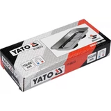 Kép 4/4 - Yato mágneses tálca szerszámokhoz, alkatrészekhez 16x68x152mm