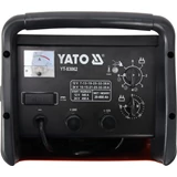 Kép 2/3 - Yato Akkumulátor töltő-indító 12-24V, 540A, 20-800AH