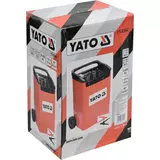 Kép 3/3 - Yato Akkumulátor töltő-indító 12-24V, 540A, 20-800AH