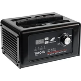 Kép 2/4 - Yato Akkumulátor töltő 12-24V, 30A, 50-600Ah