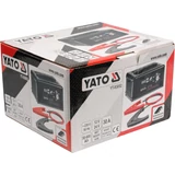 Kép 3/4 - Yato Akkumulátor töltő 12-24V, 30A, 50-600Ah