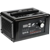 Kép 2/4 - Yato Akkumulátor töltő 12-24V, 15A, 50-600Ah