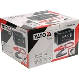 Kép 4/4 - Yato Akkumulátor töltő 12-24V, 15A, 50-600Ah