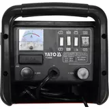 Kép 2/3 - Yato Akkumulátor töltő-indító 12-24V, 540A, 20-600Ah