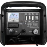 Kép 2/3 - Yato akkumulátor töltő-indító 12-24V, 540A, 20-600Ah