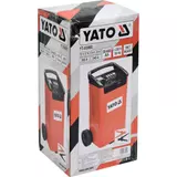 Kép 3/3 - Yato Akkumulátor töltő-indító 12-24V, 540A, 20-600Ah