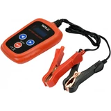 Kép 3/5 - Yato Digitális akkumulátor teszter, LCD, 12V, CCA 200–1200A