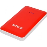 Kép 1/4 - Yato Power bank 7500 mAh