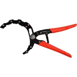 Kép 1/3 - Yato Állítható olajszűrő kulcs, 60-120mm