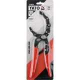 Kép 2/3 - Yato Állítható olajszűrő kulcs, 60-120mm