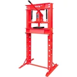 Kép 3/4 - Yato Hidraulikus prés 30T, 0-795mm