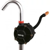 Kép 2/3 - Yato Hordópumpa 21L/perc