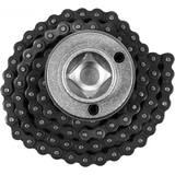 Kép 2/3 - Yato Láncos olajszűrő leszedő kulcs 70-170mm