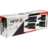 Kép 4/4 - Yato Mágneses polckészlet 4 részes
