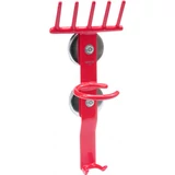 Kép 1/3 - Yato Mágneses tartó max15kg, piros