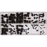 Kép 1/2 - Yato Menetes betét készlet, imbusz, 3x5 mm-10x12mm, 160db-os