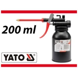 Kép 2/2 - Yato Olajozó 200cm³, 200ml