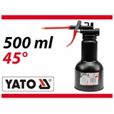 Kép 2/2 - Yato Olajozó 500cm³, 500ml