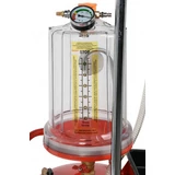Kép 3/5 - Yato Pneumatikus fáradtolaj leszívó 70L, 8bar
